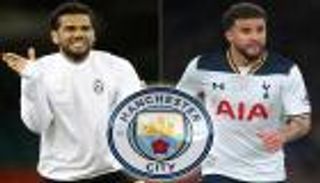 ألفيس يجبر السيتي على الرضوخ لمطالب توتنهام