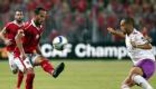 أهداف نادرة تقود الأهلي لربع نهائي دوري الأبطال