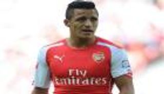 حالة واحدة تنقل سانشيز من أرسنال للسيتي