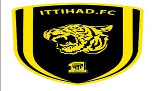 شعار اتحاد جدة