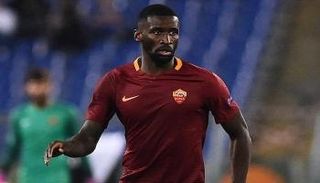 روديجير روما