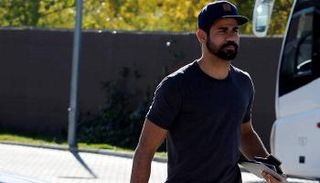 لاعب تشيلسي