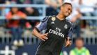 تشيلسي ينوي رفع عرضه لضم ظهير الريال