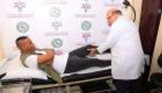 مدافع النصر السعودي رابع صفقات الاتفاق