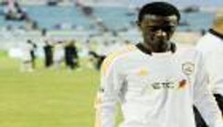 الشباب يعلن الاستغناء عن حسن معاذ