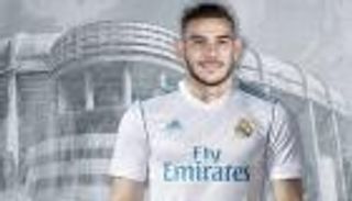 هرنانديز يتجاوز الفحص الطبي في الريال