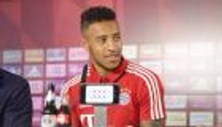 توليسو يكشف عن تشجيعه للبايرن منذ الطفولة