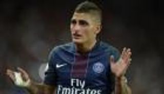 سان جيرمان أجبر فيراتي على الاعتذار