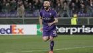 فيورنتينا يعلن انتقال فاليرو لإنتر ميلان