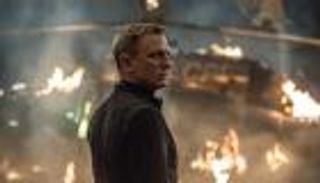 دانيال كريج يتراجع عن اعتزال "جيمس بوند"