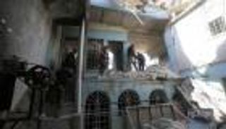 القوات العراقية تخوض اشتباكات لدحر آخر عناصر داعش بالموصل