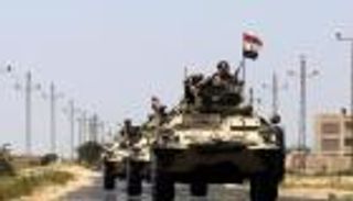 مصر .. تحديد مناطق وتوقيت حظر التجوال برفح والعريش