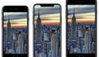 تسريبات تكشف عن 3 هواتف جديدة لأبل