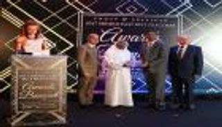 "برجيل" يحصد جائزة أفضل مزود ناشئ لخدمات السياحة العلاجية 2017