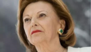 سيدة الشكولاته الإيطالية "فيرور روشيه"رابع أغنى امرأة في العالم