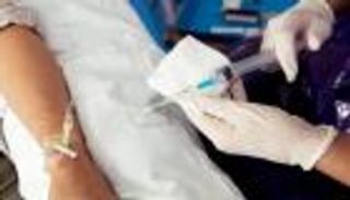 نسبة الإصابة بالسرطان تتخطى المواليد ببريطانيا