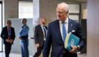 جنيف 7.. آمال ضئيلة بإحراز تقدم لحل الأزمة السورية