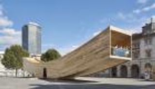 بالصور .. تصميمات مذهلة لأفضل مباني العالم