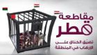 مقاطعة قطر "تخنق" تمويل الإرهاب بالمنطقة