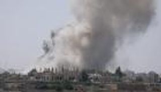 226 مليار دولار خسائر الاقتصاد السوري جراء الحرب