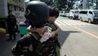 بـ"الخطف" والأموال.. داعش يجند أطفال الفلبين