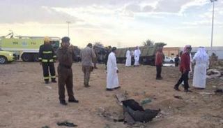 يأس الحوثيين يدفعهم لاستهداف السعودية بمقذوفات متكررة - أرشيفية