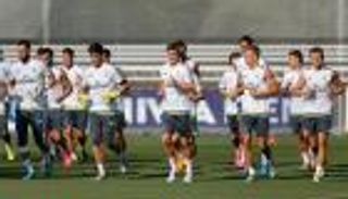 الريال يبدأ الاستعداد للموسم الجديد.. وينتظر الصفقات