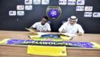 التعاون يستعير لاعب أهلي جدة 