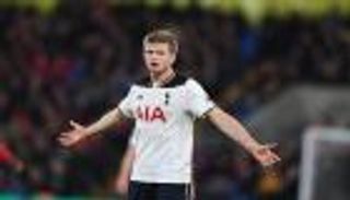 توتنهام يرفض إغراءات يونايتد للتخلي عن داير 