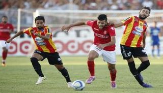 دوري أبطال أفريقيا