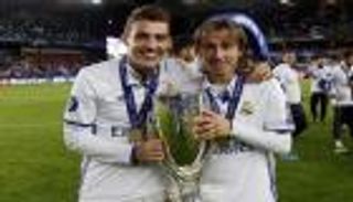 الريال يوافق على بيع نجمه الكرواتي