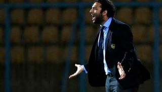 فريق الزمالك