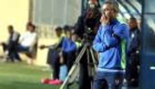 3 وعود خالفها مدرب الزمالك مهدت للخروج الإفريقي