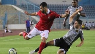 دوري أبطال أفريقيا