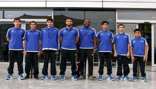 مجلس أبوظبي الرياضي