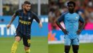 مارسيليا يرفض جابيجول ويبحث ضم مهاجم السيتي