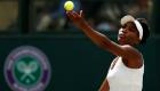 فينوس تبلغ ربع نهائي ويمبلدون وتواجه بطلة رولان جاروس