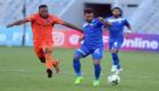 لاعب سموحة يرفض النصر السعودي