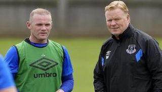 كومان يحدد مركز روني