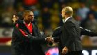 جوارديولا يشعل صراع مبابي بمقابلة شخصية