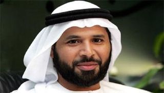 رئيس الاتحاد الإماراتي لكرة القدم