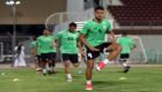 باتنا وريجيكامب في التجمع الأول للوحدة الإماراتي