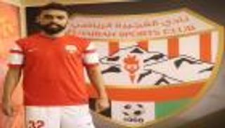 إلزام الظفرة بدفع 500 ألف درهم للاعبه السابق