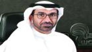 القاسم مرشح لرئاسة شباب الأهلي دبي