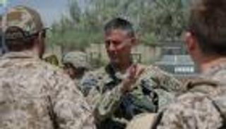 التحالف الدولي: لا يمكن تحديد ما إذا كان البغدادي حيا أم ميتا