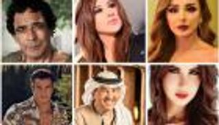 صيف المطربين.. حفلات وألبومات ومهرجانات