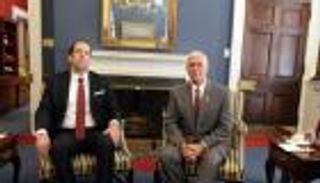 نائب ترامب للشاهد: ندعم تونس في حربها على الإرهاب