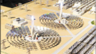 "فيليبس لايتنج" تشتري طاقة متجددة من مجمع محمد بن راشد آل مكتوم بدبي