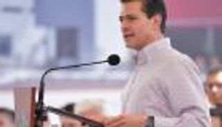 برنامج تجسس إسرائيلي برسالة على الهاتف يفجر فضيحة في المكسيك