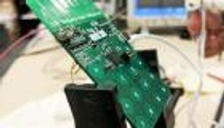 بالفيديو.. وداعا للبطارية.. صوتك يشحن هاتفك